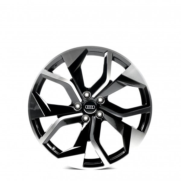Диски Seat Tarraco KN2 R19