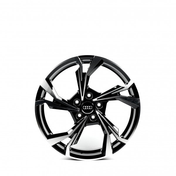 Диски Audi Q2 e-tron R19