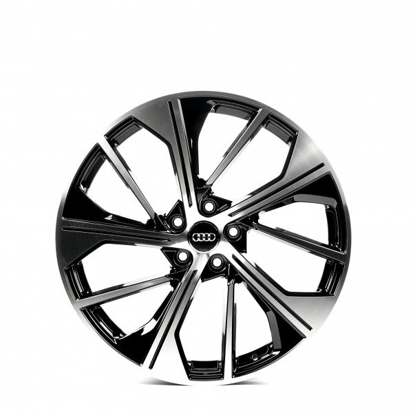 Диски Audi Q5/SQ5/Q6 R21