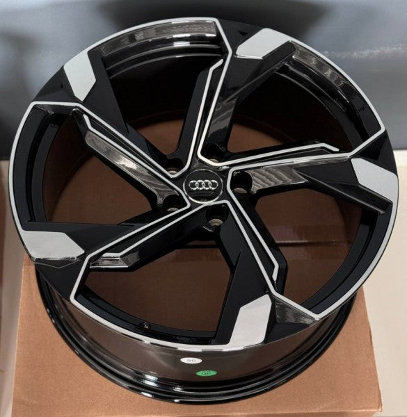 Диски volkswagen touareg r-line R20 skoda kodiaq