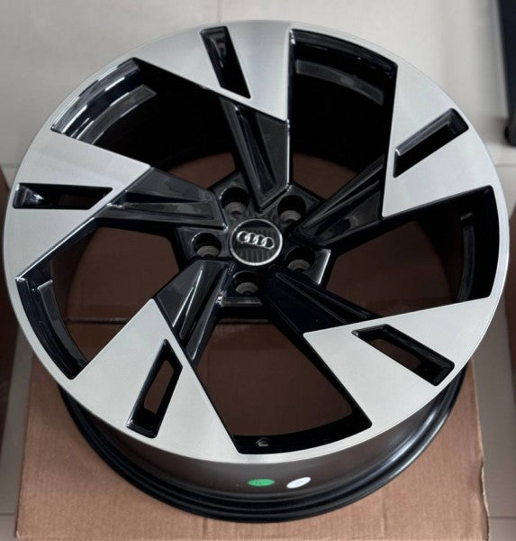 Диски Audi Q8 Sportback e-tron q7, Q4