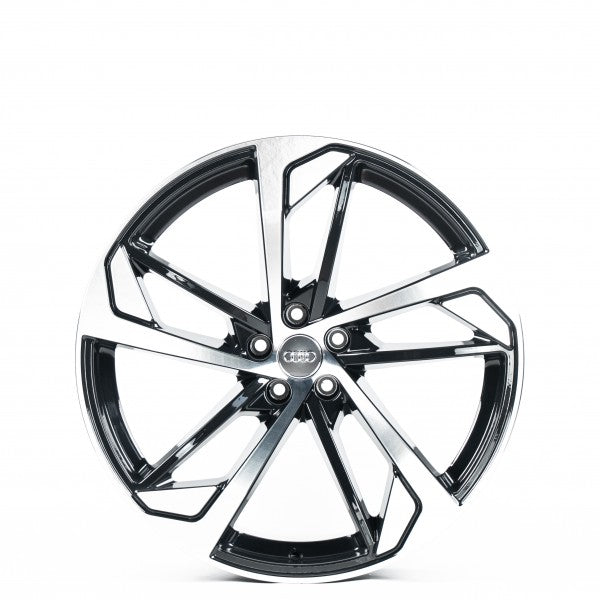Диски Audi SQ7/E-tron/Q7 R22