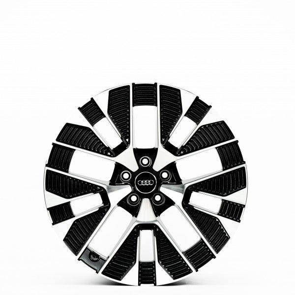 Диски Audi E-tron /Q7 4M R20