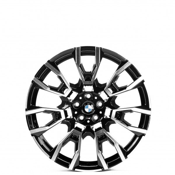 Диски BMW X5 G05 21 розмір X6 G06
