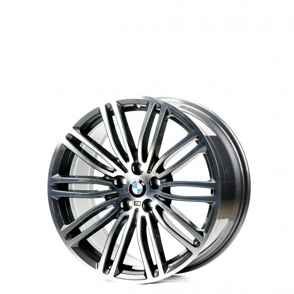 Диски BMW 3 G20/5 G30 Series G30 (2+2) R19