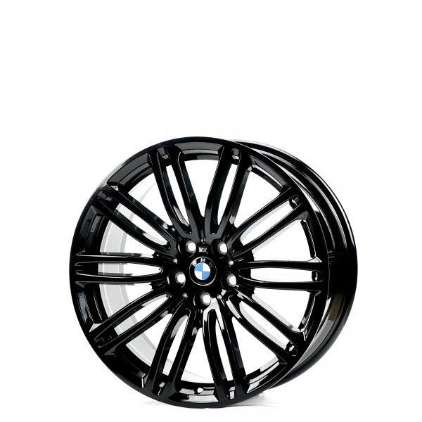 Диски BMW G20 3, G30 5 R19 (2+2)