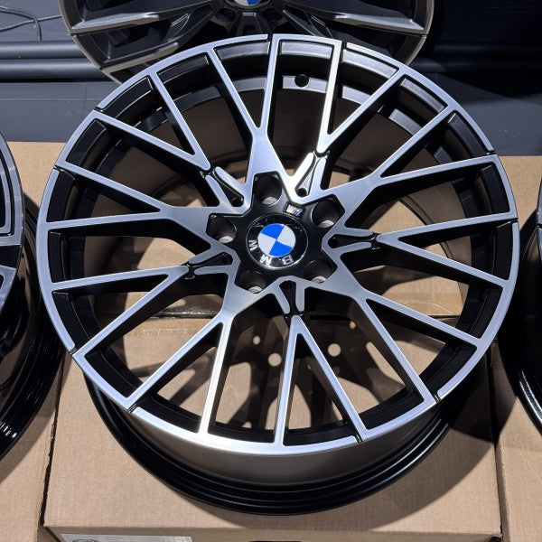 Диски BMW 3 Series F30 R18