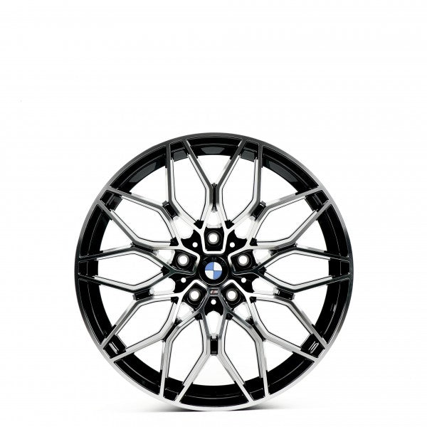 Диски BMW 7 F01, 5 F10, 20 розмір 2+2