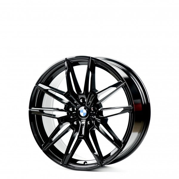 Диски BMW 7 F01, 5 F10, 20 розмір 2+2