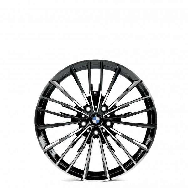 Диски BMW 7 F01 F10 R20 2+2