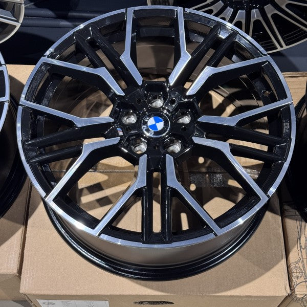 Диски BMW G20 3 R19 5 G30