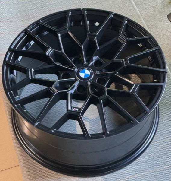 Диски BMW 5 F10, F30 R19