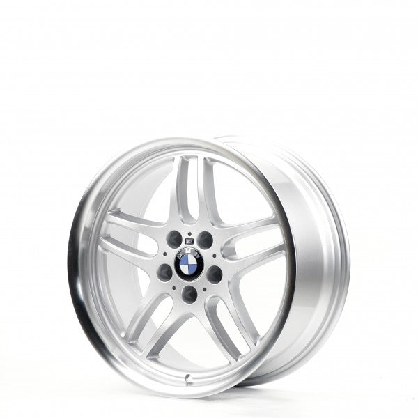 диски bmw 5 E39 M5 19 розмір (2+2)