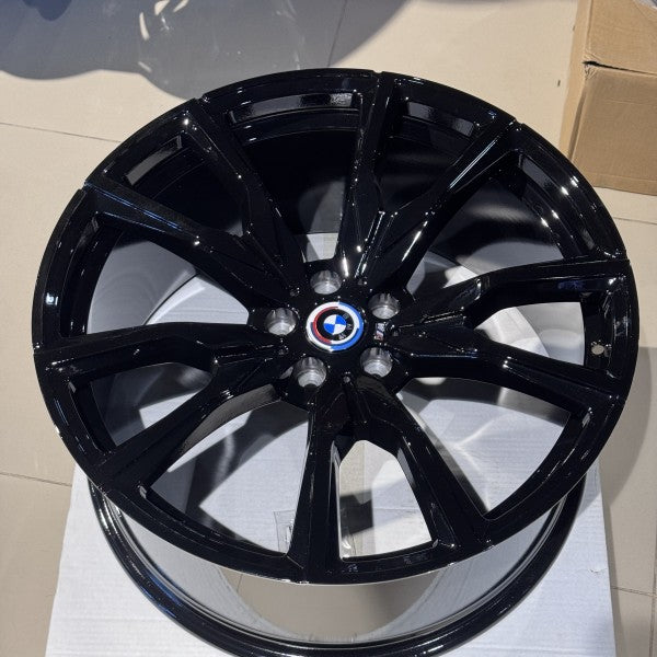 Диски BMW X5M R21 G06 X6