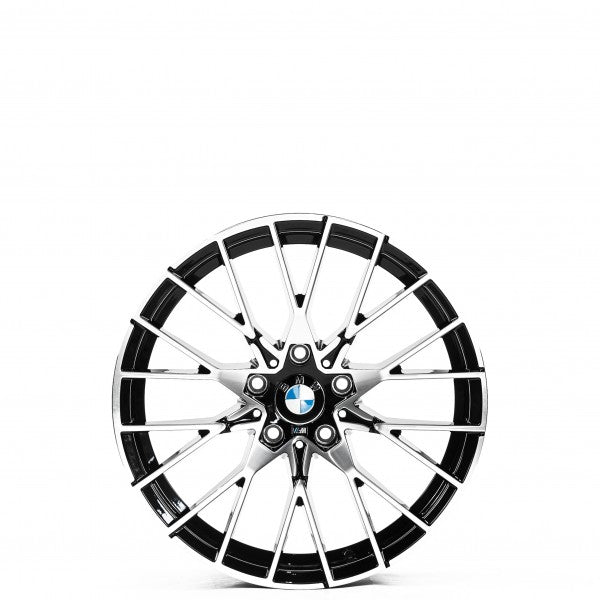 Диски BMW F30 R18 F10 F
