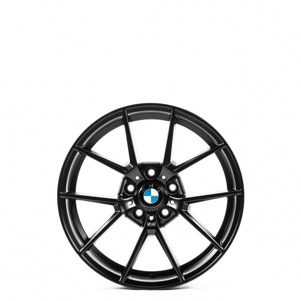 Диски BMW F30 F10 18 розмір 3, 5