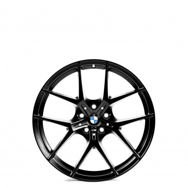 Диски BMW 5 G30 R19 різноширокі G20