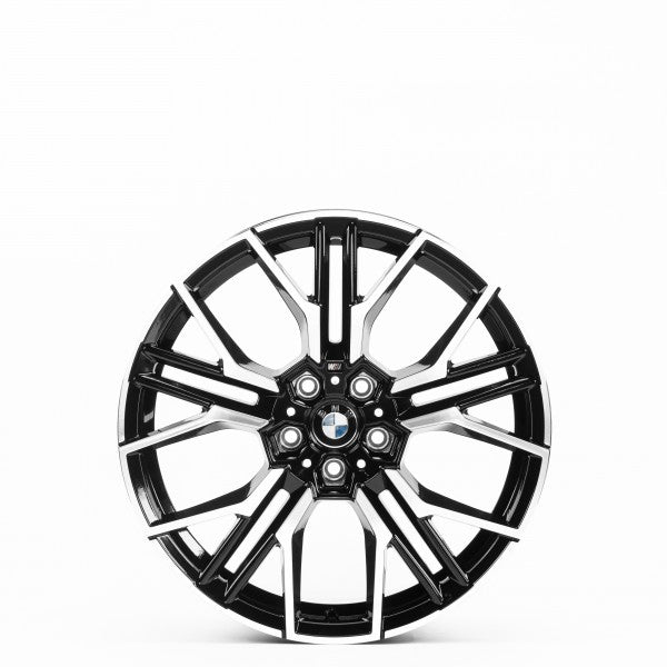 Диски BMW X1 U11, X3 G01, 19 розмір
