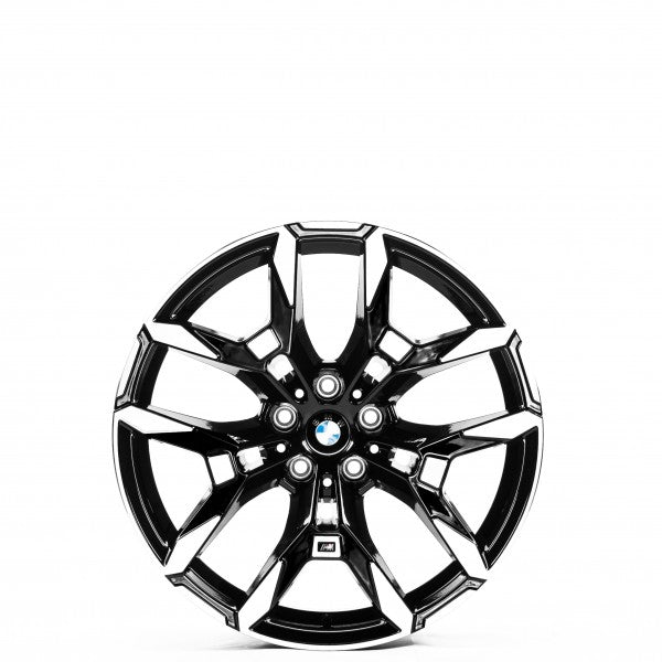 Диски BMW X3 G01 R19