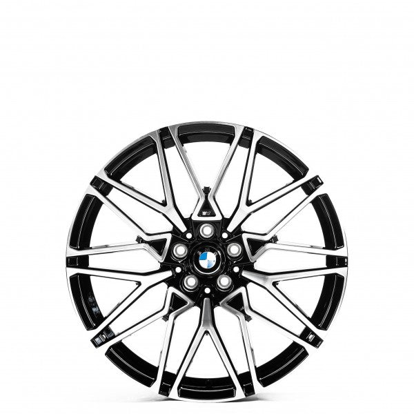 Диски BMW X5 G05 R20 різноширокі