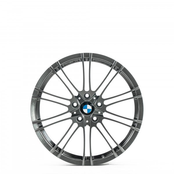 Диски BMW 5, F10, F01, R19 (2+2)