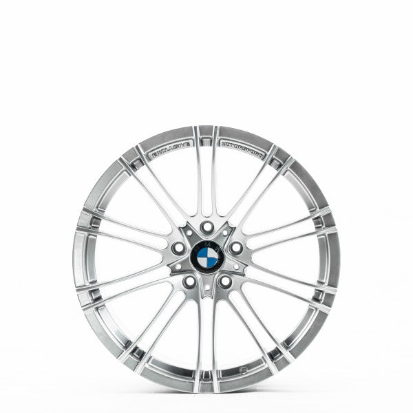 Диски BMW 5, F10, F01, R19 (2+2)