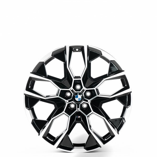 Диски BMW X7 R21