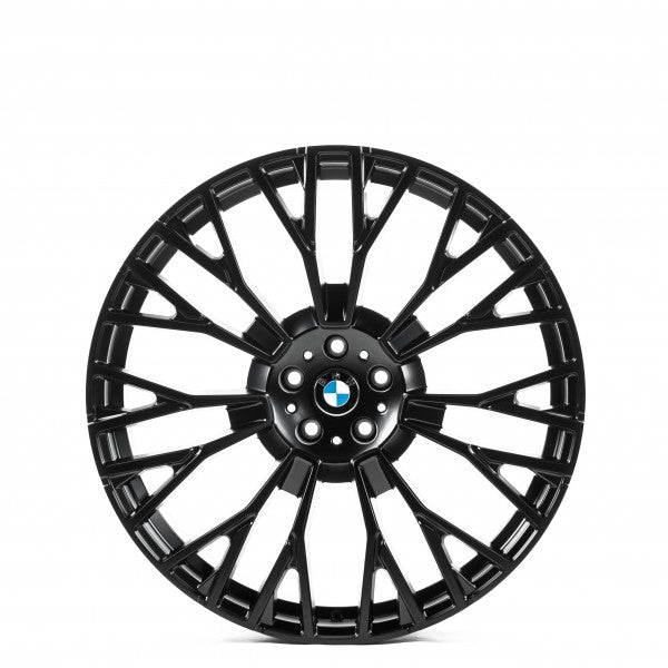 Диски BMW G05, G06, X6, X5 22 розмір
