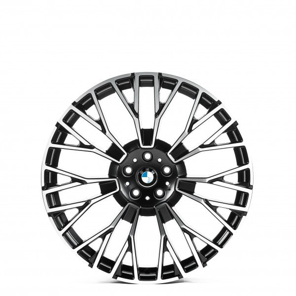 Диски BMW X5, X6 G05 R21 G06