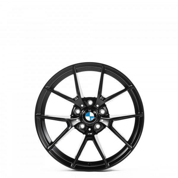 Диски BMW 5 G30 R19 (2+2) 3, G20