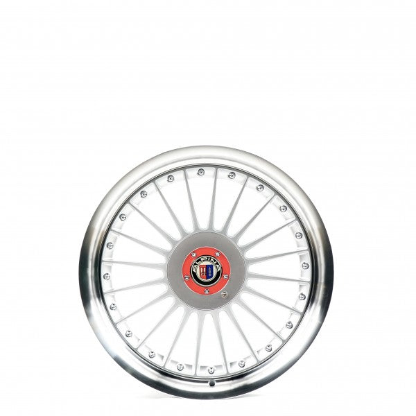 Диски BMW Alpina B12 E38 R17