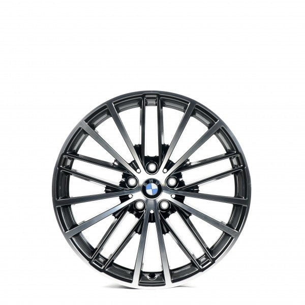 Диски BMW 5 G30 R19 (2+2) G20 3