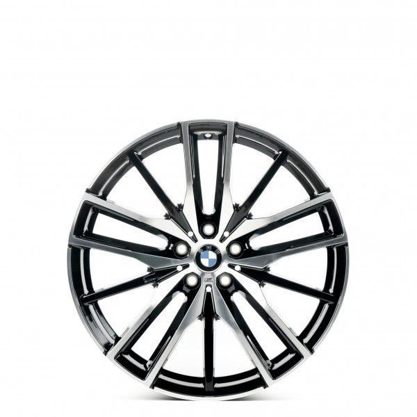 Диски BMW X5 R20 X6M G05 G06