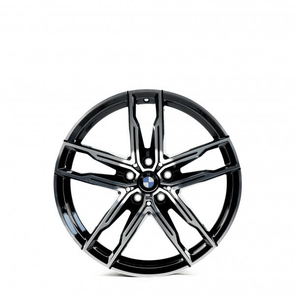 Диски BMW 5 G30 R19 (2+2) G20 3