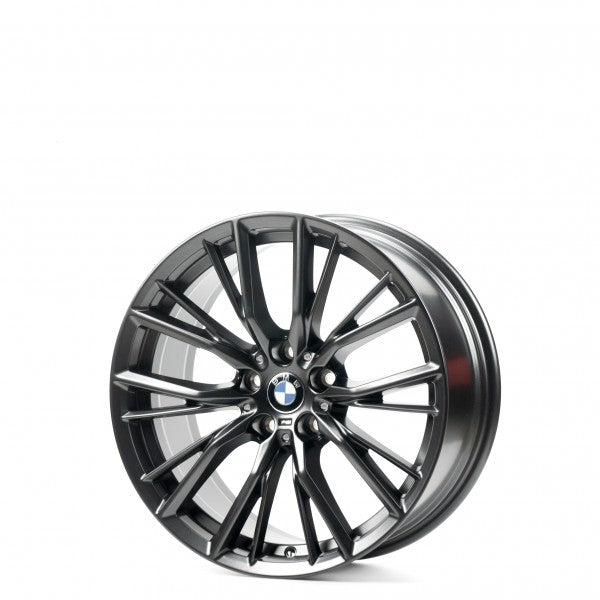 Диски BMW 5 Series G30 R18