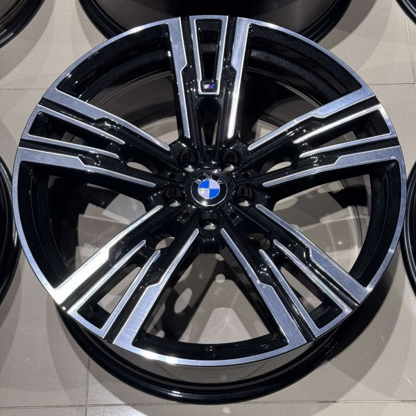 Диски BMW 7 G12 R20 G30 5
