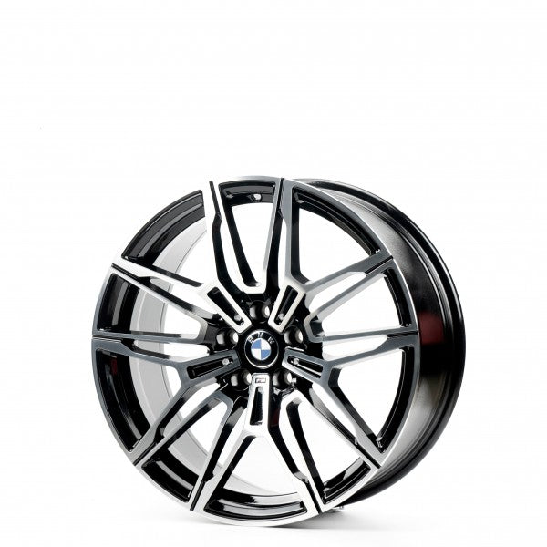 Диски BMW 5 Series G30 R18