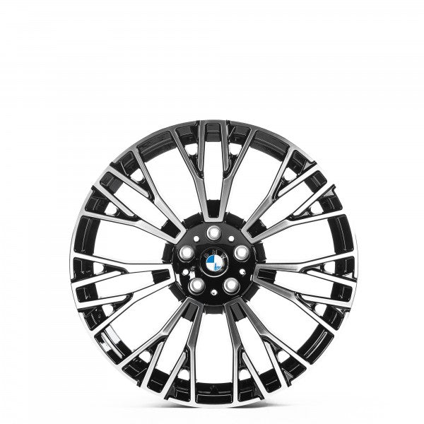 Диски BMW X5 G05 R22 X6M, G06