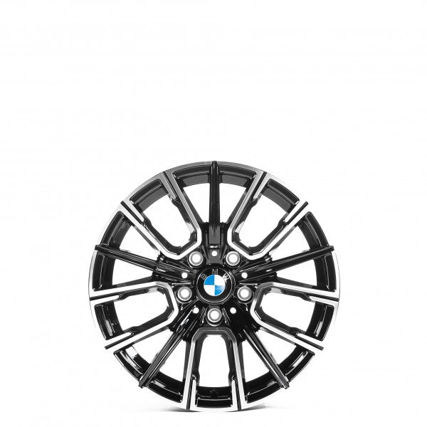 Диски BMW 7 F01 F10 R20