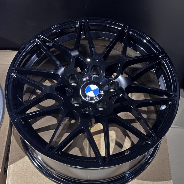 Диски BMW 3 F30 R17 F10