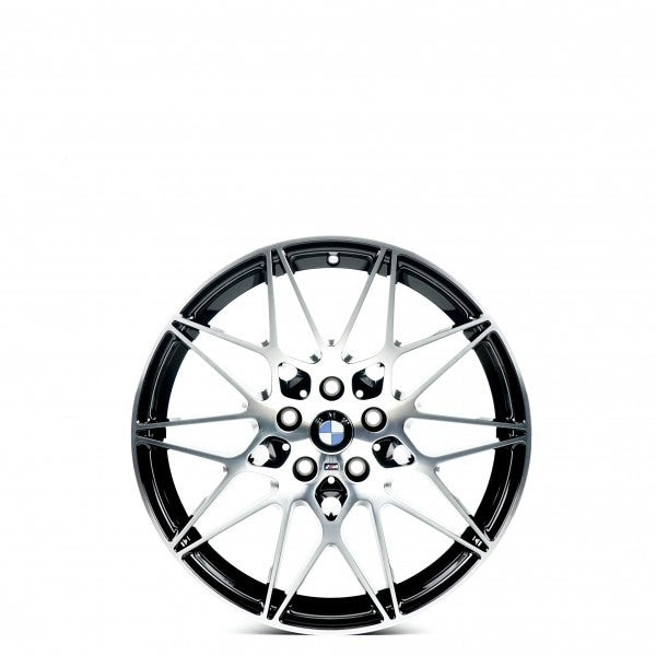 Диски BMW G30, G20, R18 одинакові
