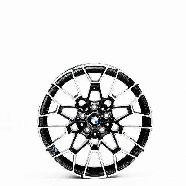 Диски BMW 5 G30 G20 R19 2+2