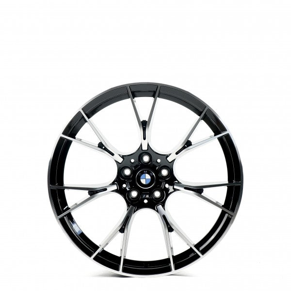 Диски BMW F30 R18 F10