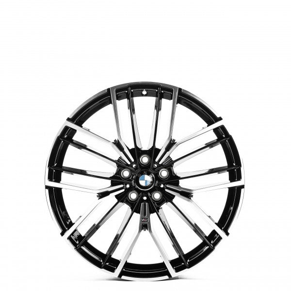 Диски BMW 5 G30 R20 (2+2) G20