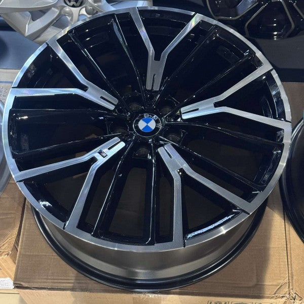 Диски BMW G30 5 G31 R20