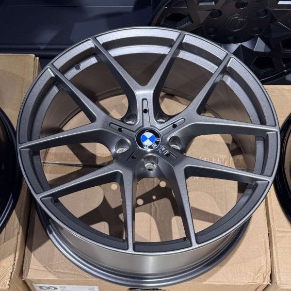 Диски BMW 5 F10 3 F30 R20