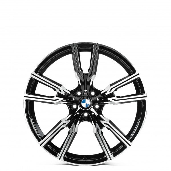 Диски BMW X5M G05 R21 G06