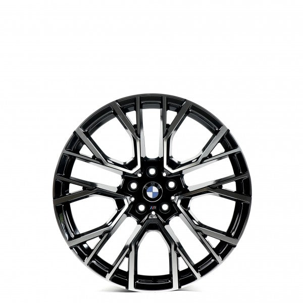 Диски BMW X5 G05 R20 (2+2)