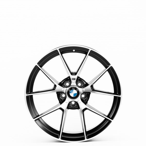 Диски BMW 5 G30 (2+2) R19 G20