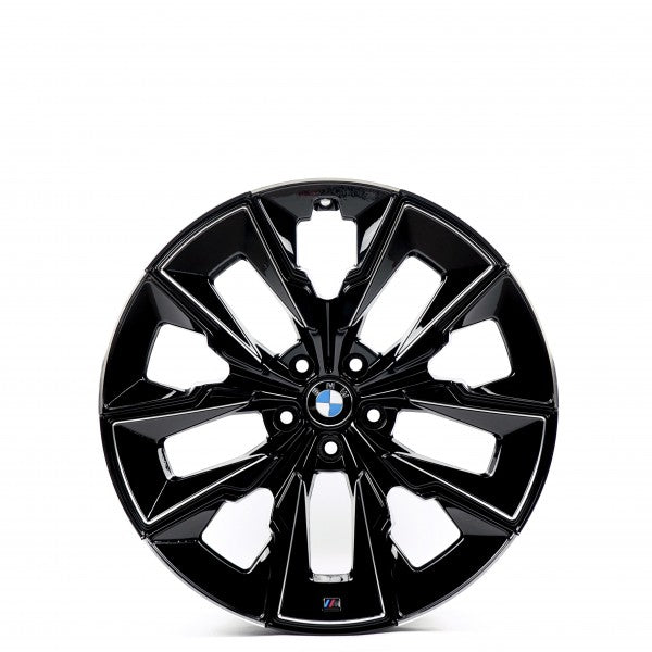 Диски BMW 3 Series G20 (2+2) R18